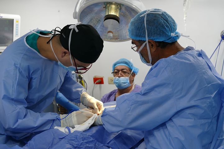 1 Cirugia y Recuperación en Guapi Cauca